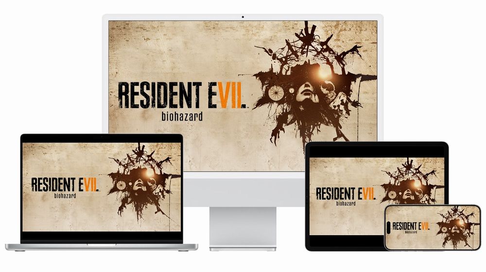 Resident Evil 7 e Resident Evil 2 arrivano su IOS.jpg